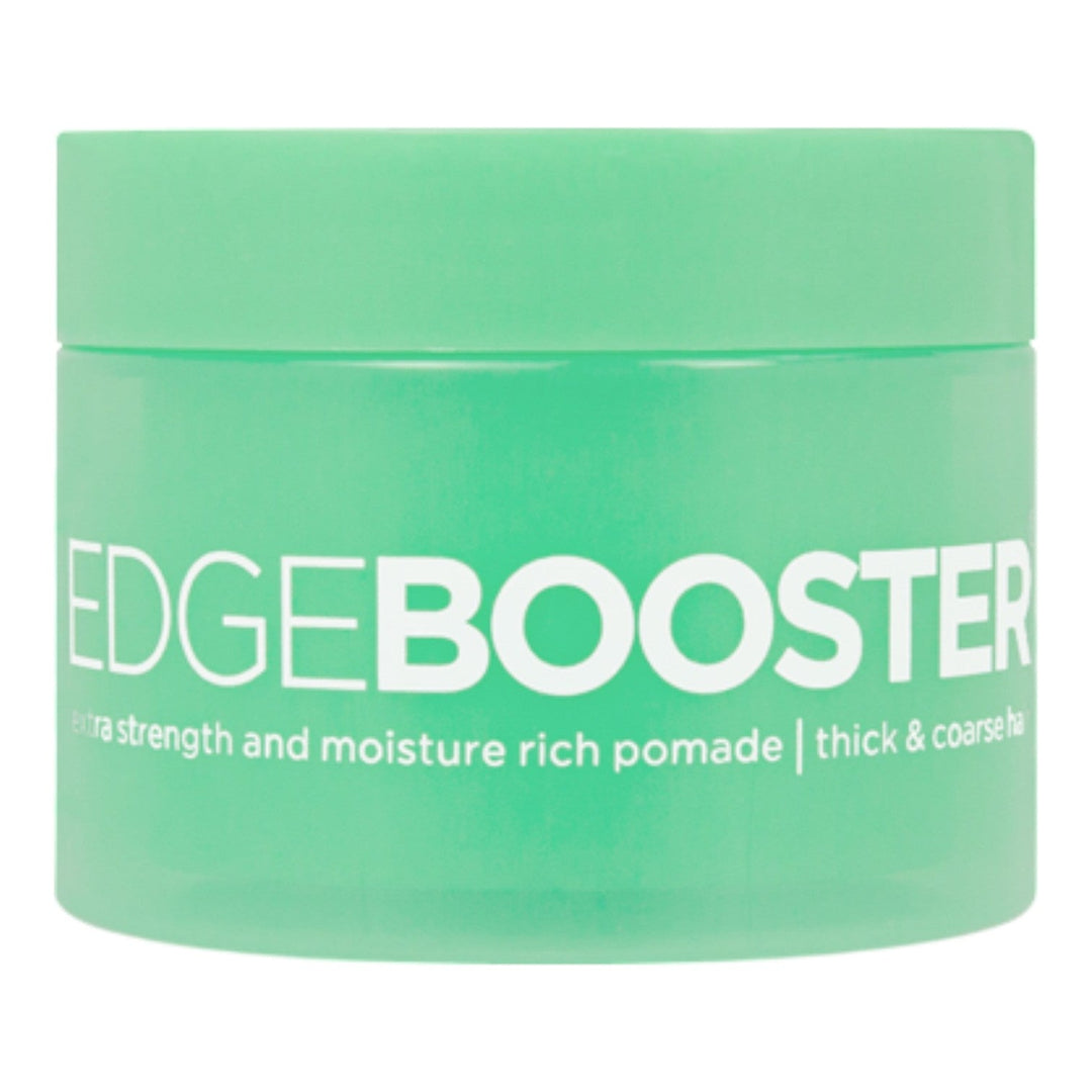 E/B Extra Stren & Moist Rich Pomade Green Beryl 9.46 oz
