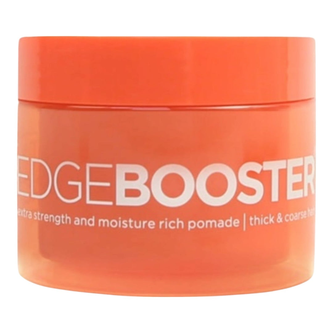 E/B Extra Stren & Moist Rich Pomade Orange Ruby 9.46 oz