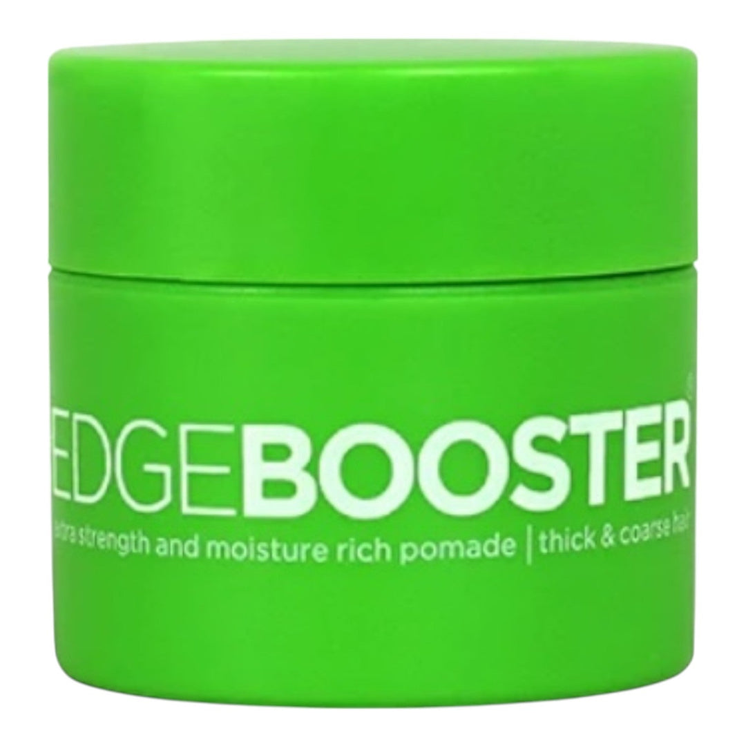 E/B Extra Stren & Moist Rich Pomade Mini Emerald 0.5 oz