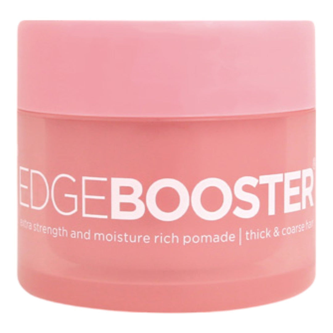 SFEB4030 EB Extra Stren & Moist Rich Pomade Mini Pink Sapphire 0.5 oz