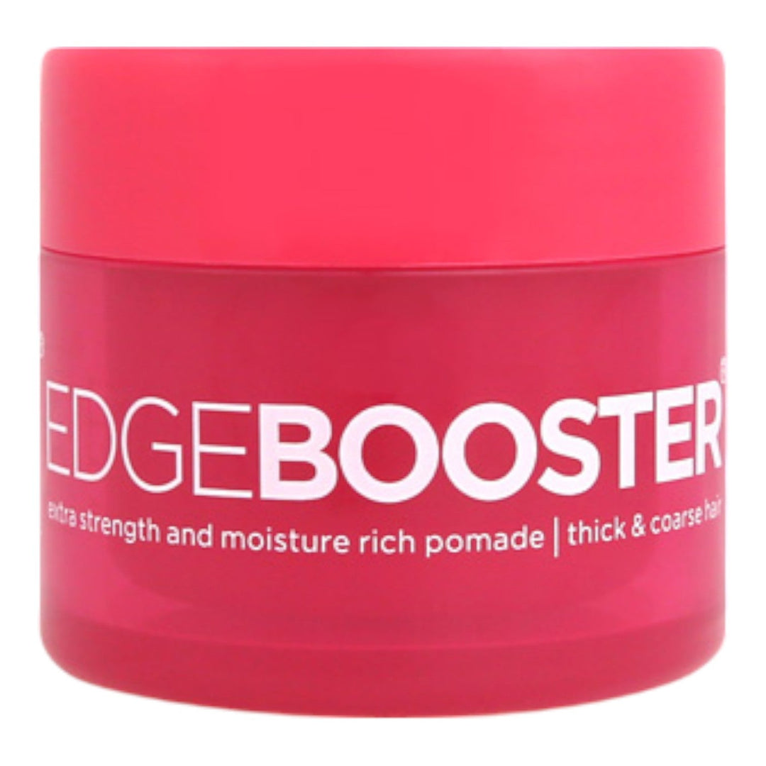 SFEB4033 EB Extra Stren & Moist Rich Pomade Mini Pink Beryl 0.5 oz
