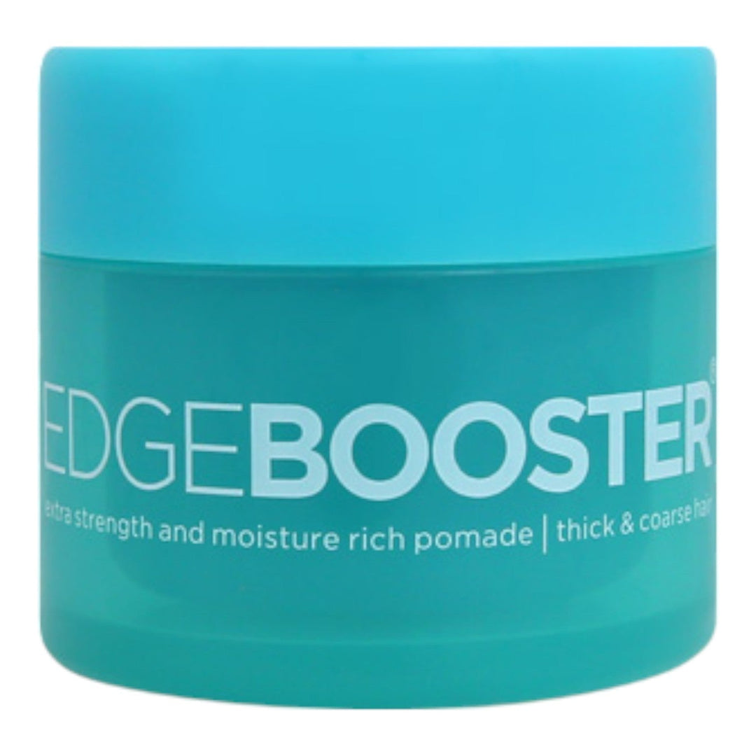 E/B Extra Stren & Moist Rich Pomade Mini Turquenite 0.5 oz