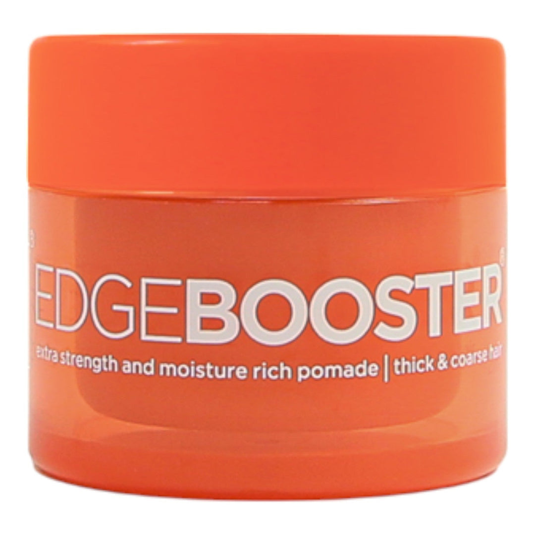 E/B Extra Stren & Moist Rich Pomade Mini Orange Ruby 0.5 oz