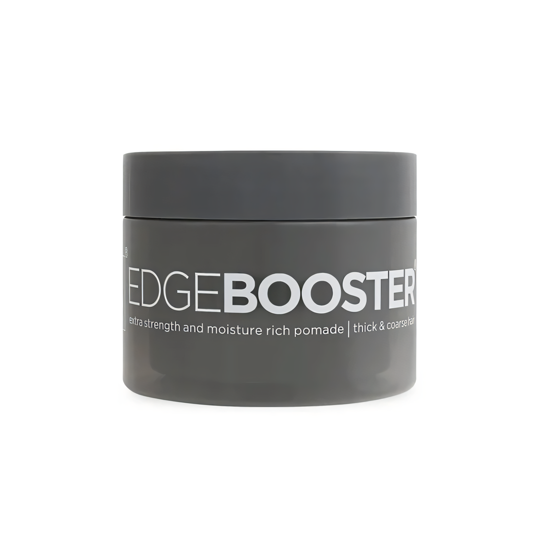 SFEB4039 EB Extra Stren & Moist Rich Pomade Mini Hematite 0.5 oz