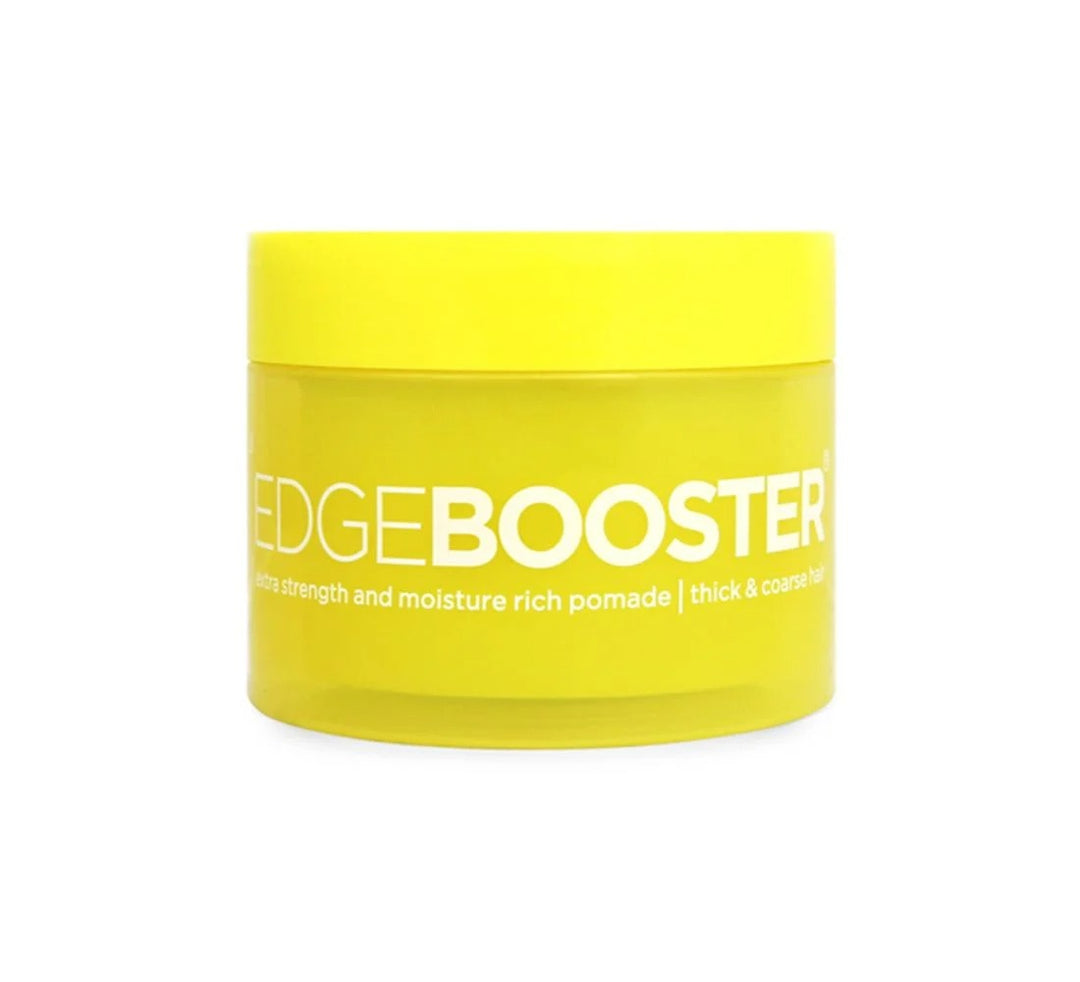 SFEB4040 EB Extra Stren & Moist Rich Pomade Mini Yellow Quartz 0.5 oz