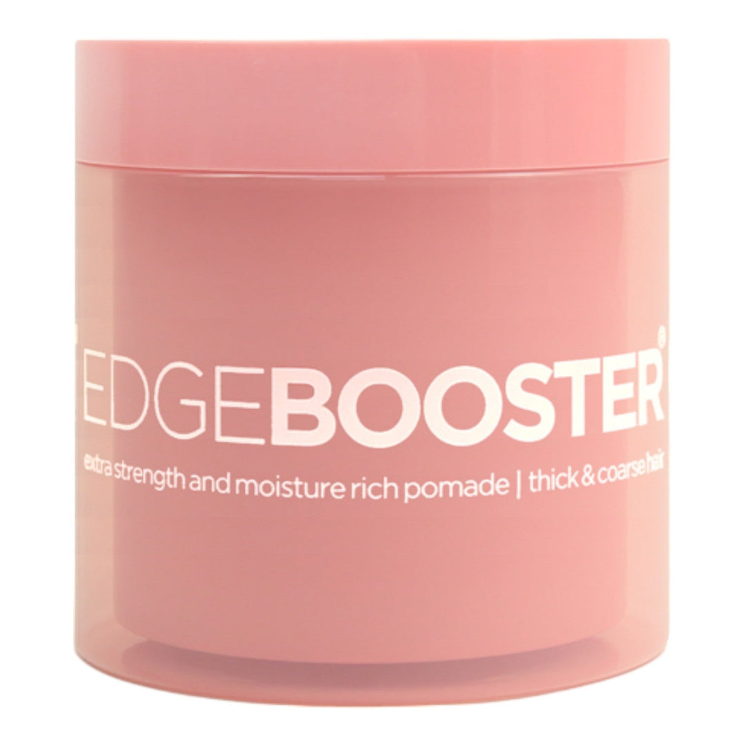 E/B Extra Stren & Moist Rich Pomade Pink Sapphire  16.9 oz