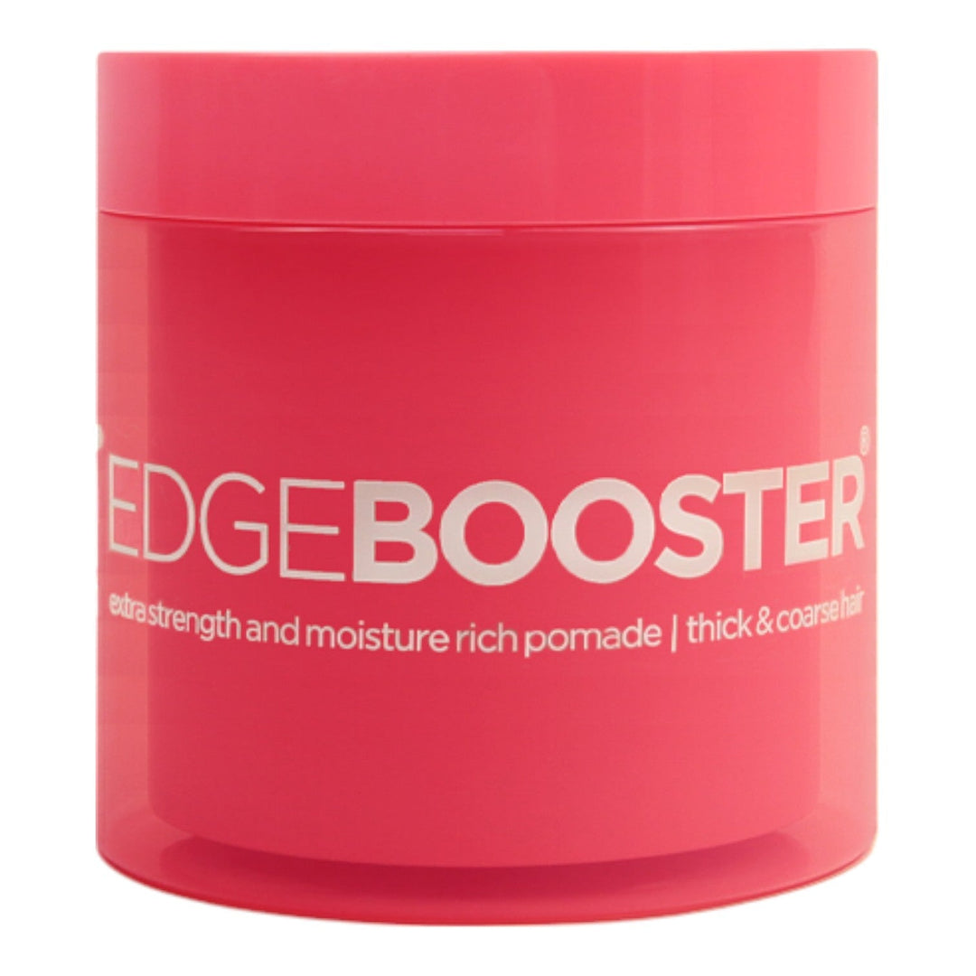 E/B Extra Stren & Moist Rich Pomade Pink Beryl 16.9 oz