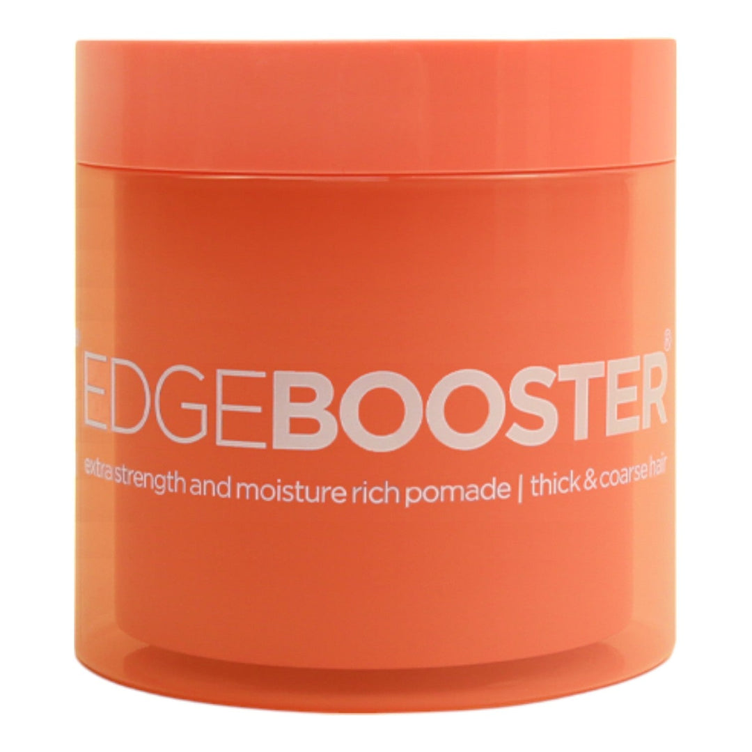 E/B Extra Stren & Moist Rich Pomade Orange Ruby 16.9 oz