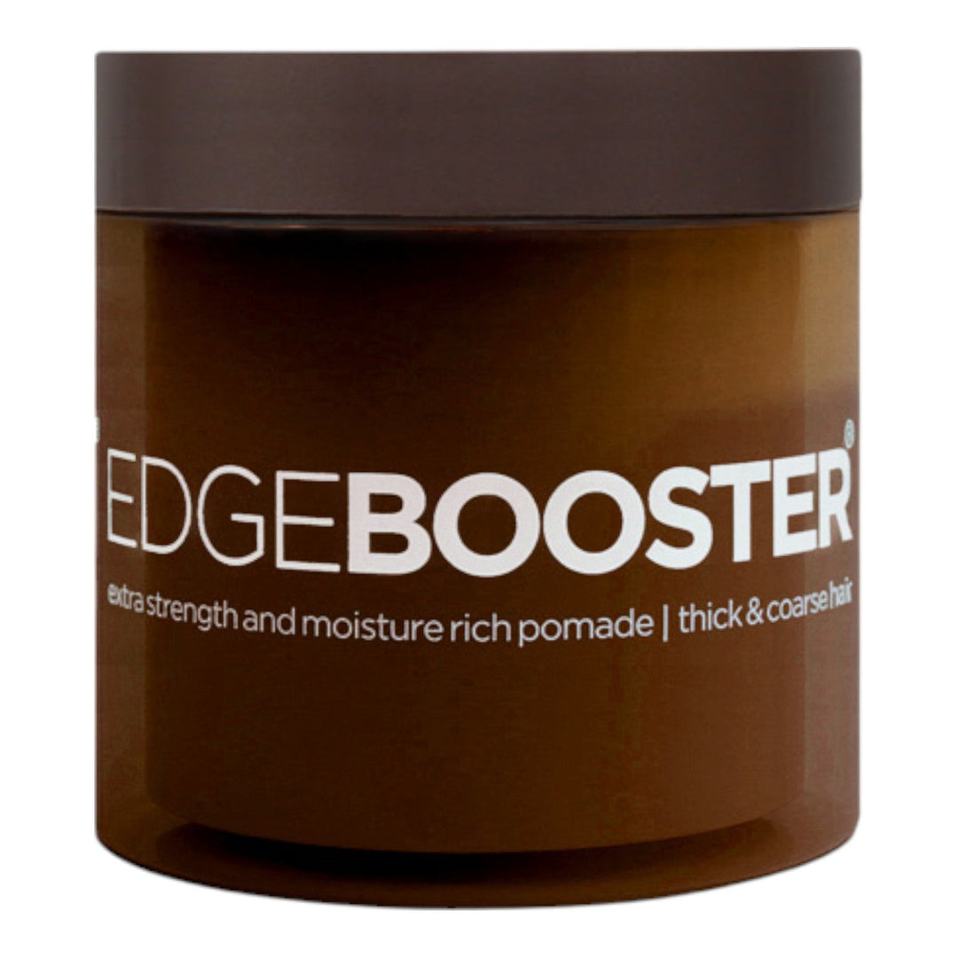 E/B Extra Stren & Moist Rich Pomade Amber 16.9 oz