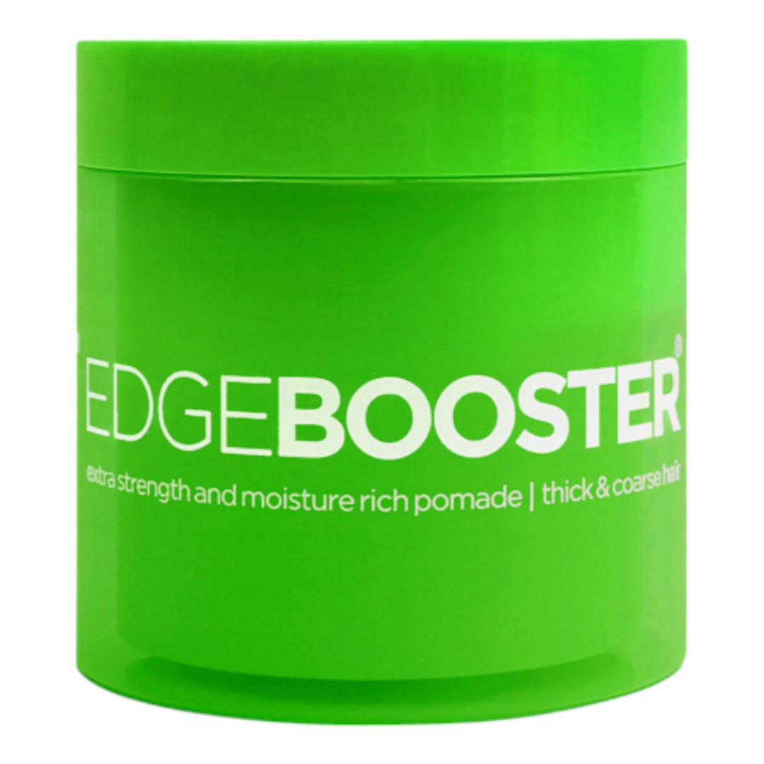 E/B Extra Stren & Moist Rich Pomade Emerald 16.9 oz