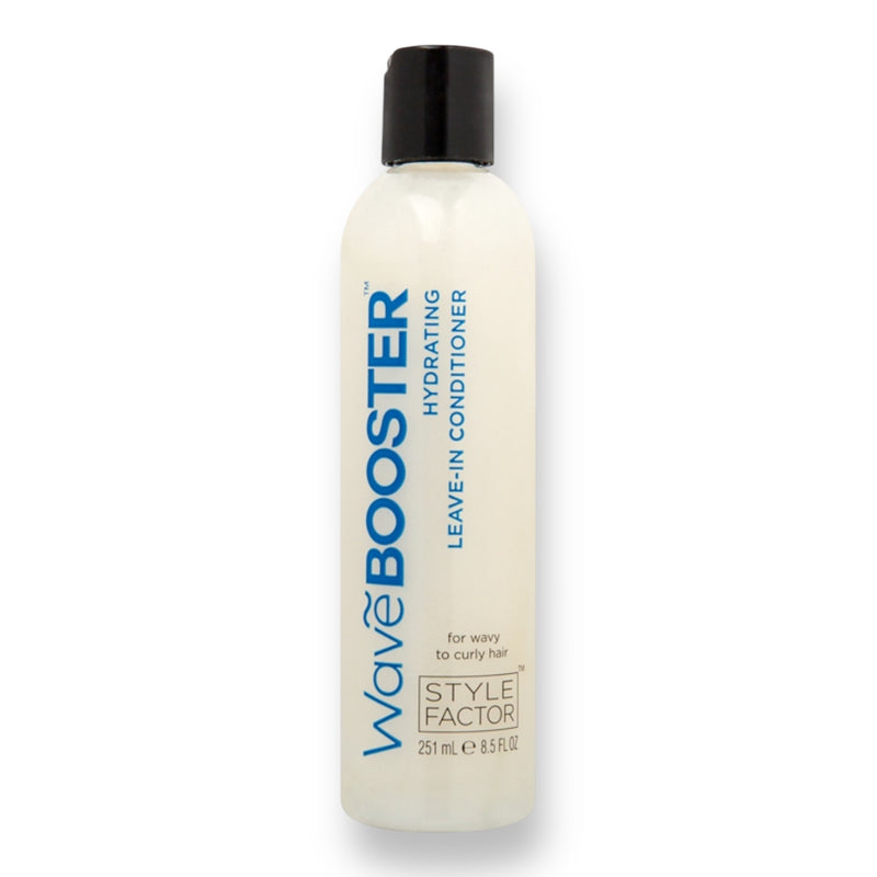 Wave Booster Hydrating Leave-In Conditioner 8.5 oz