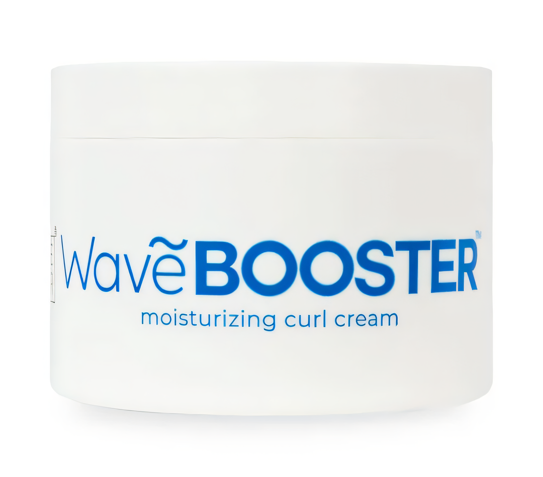SFEB4082 EB Wave Booster Moisturizing Curl Cream 8 oz