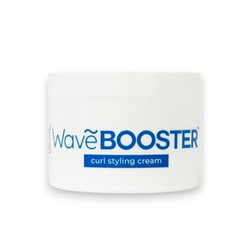 Wave Booster Curl Styling Cream 8 oz