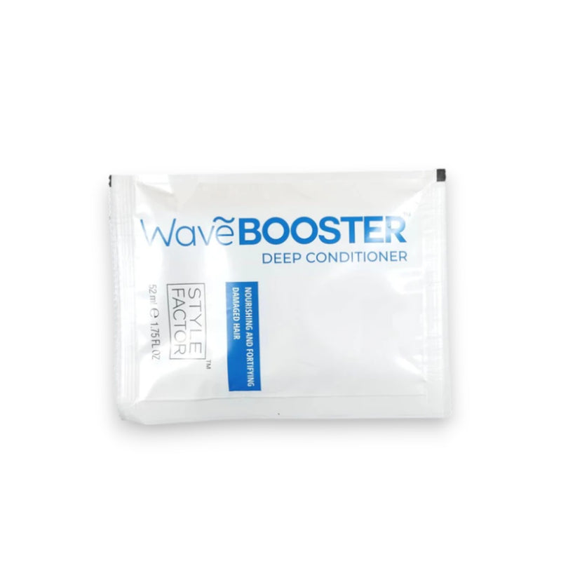Wave Booster Moisturizing Curl Cream Packet 1.75 oz