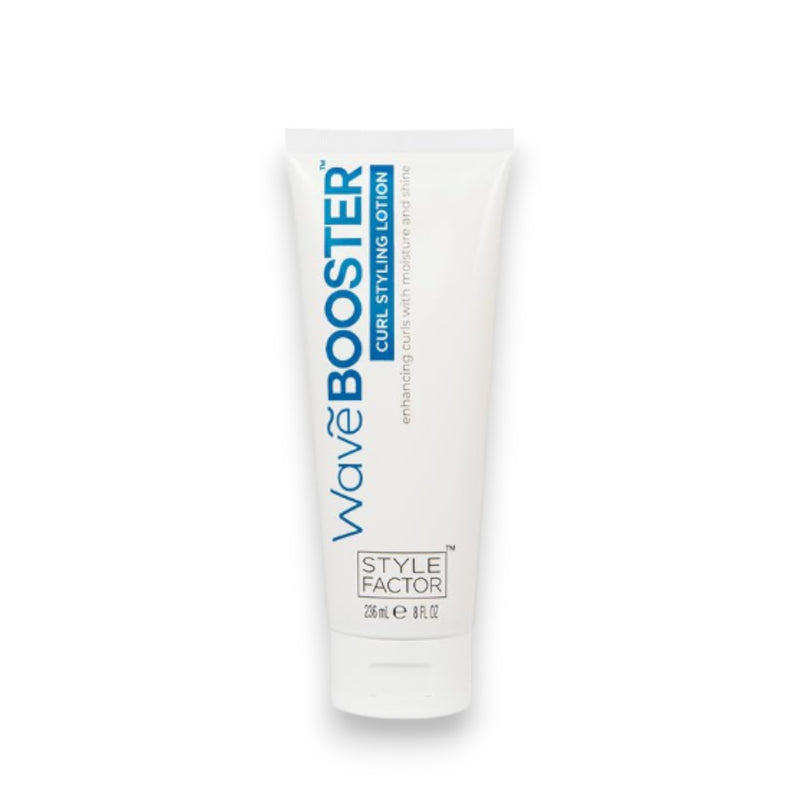 Wave Booster Curl Styling Lotion 8 oz