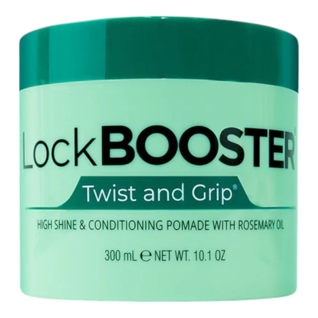 EB Lock Booster Twist & Grip Natural Rosemary Oil 10 oz