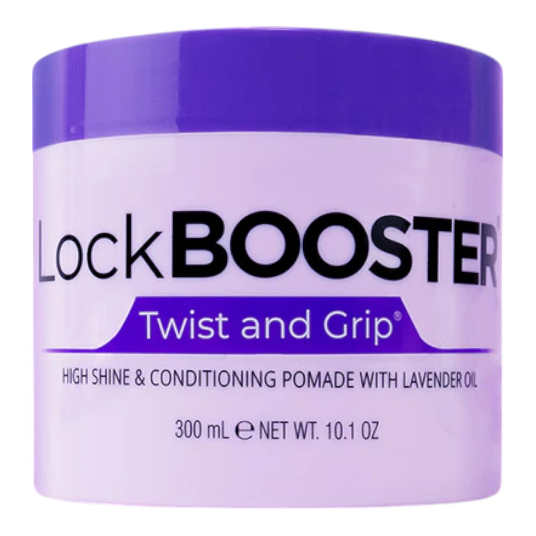 EB Lock Booster Twist & Grip Natural Lavender Oil 10 oz