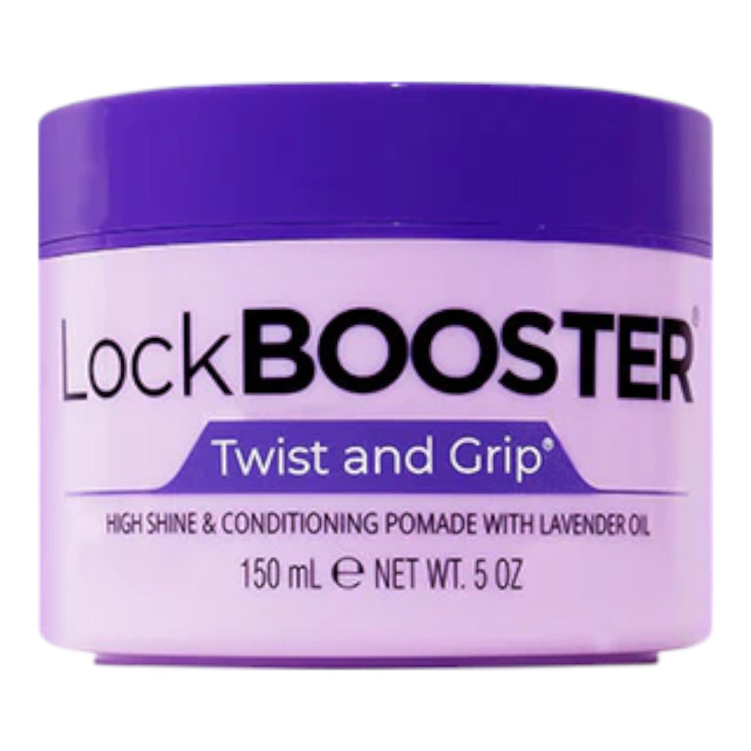 SFEB4110 EB Lock Booster Twist & Grip Natural Lavender Oil 5 oz