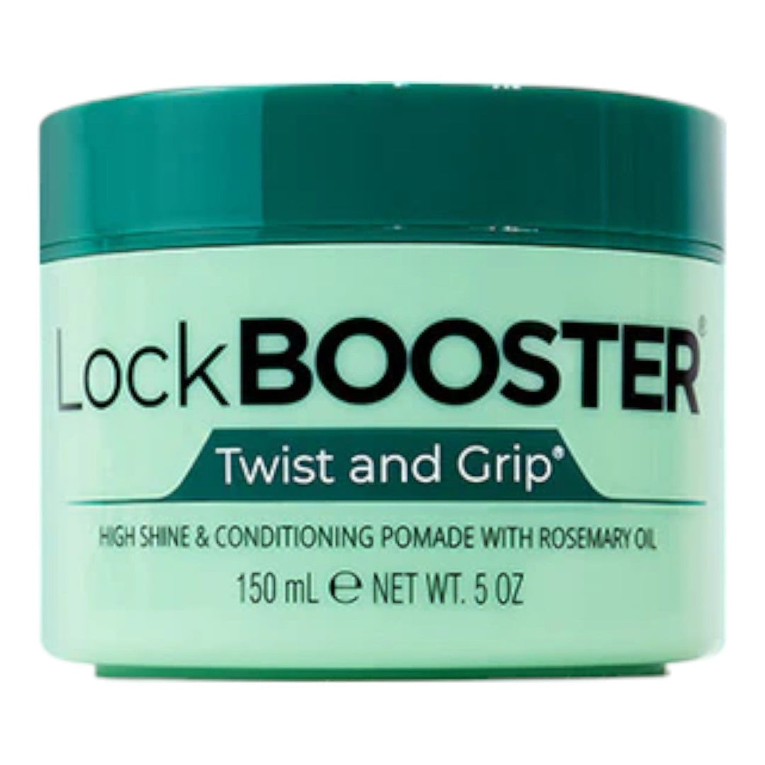 EB Lock Booster Twist & Grip Natural Rosemary Oil 5 oz