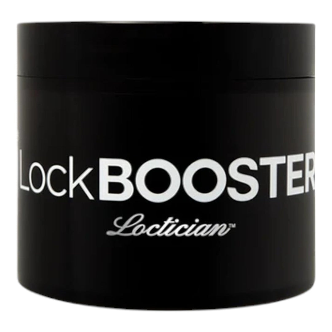 Style Factor Lock Booster Loctician 10 oz