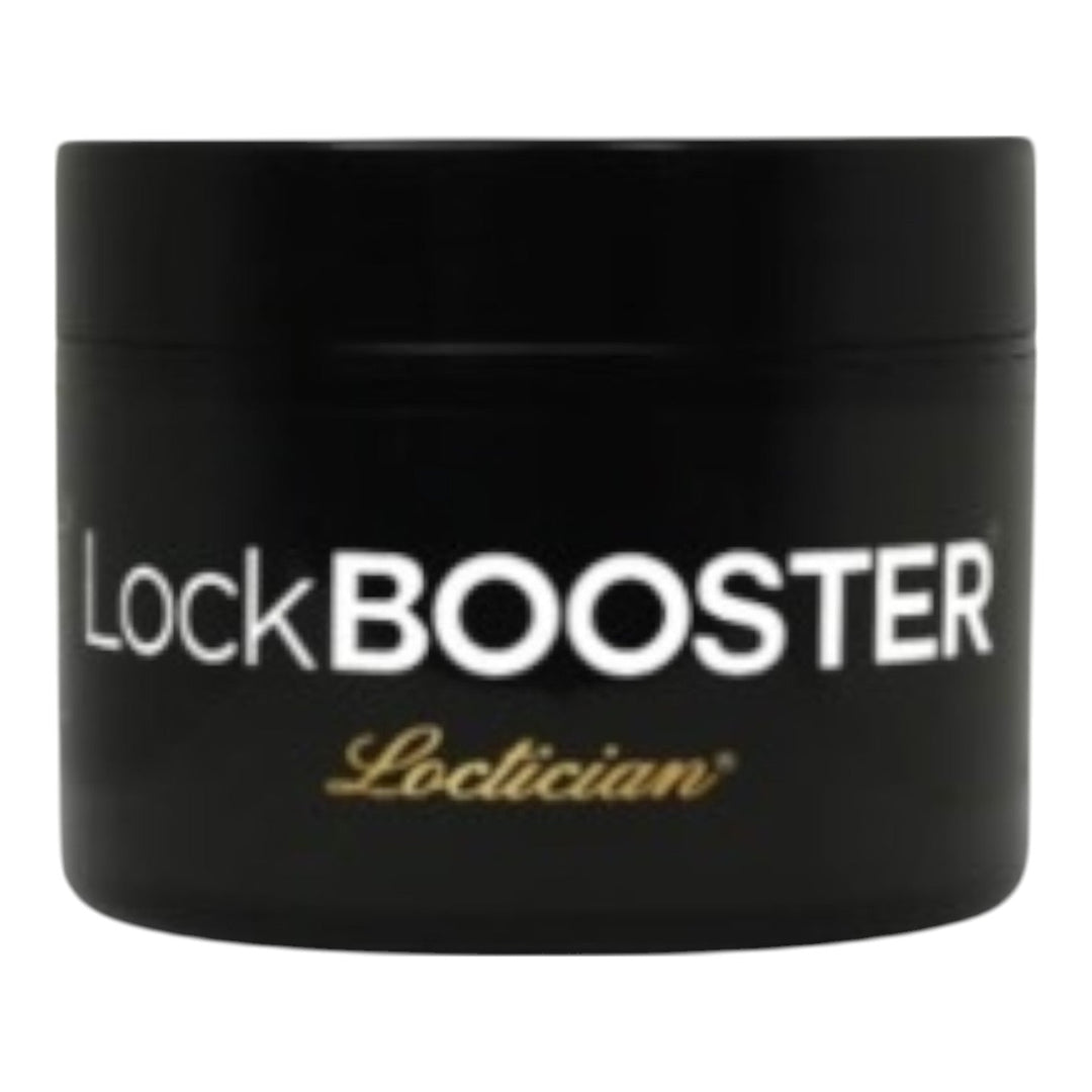 Style Factor Lock Booster Loctician Gold 5 oz
