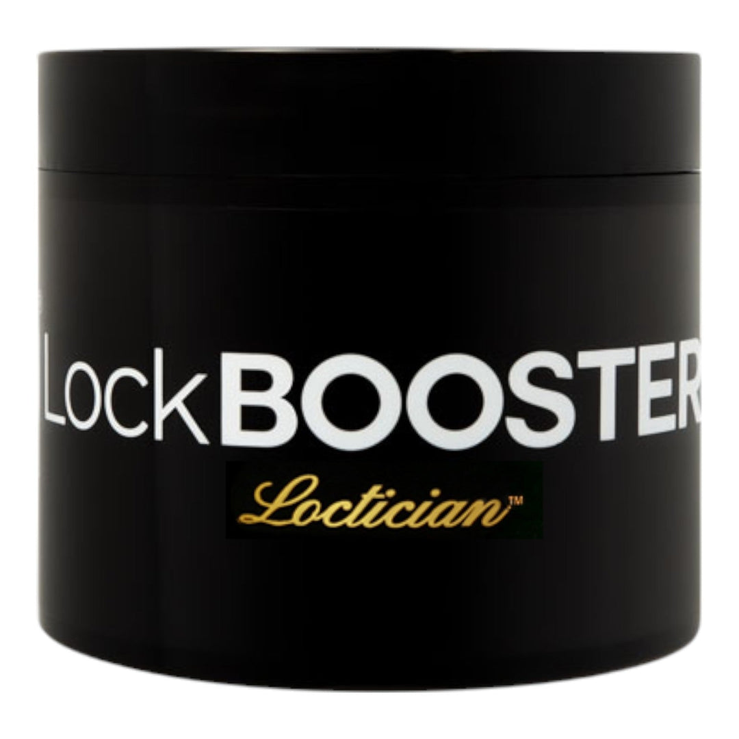 Style Factor Lock Booster Loctician Gold 10 oz