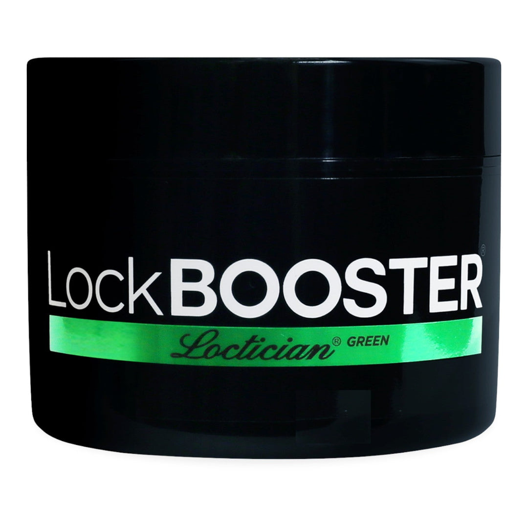 Style Factor Lock Booster Loctician Green 5 oz