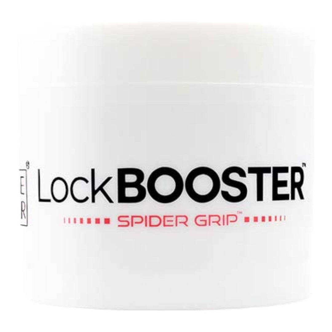 Style Factor Lock Booster Spider Grip 10 oz