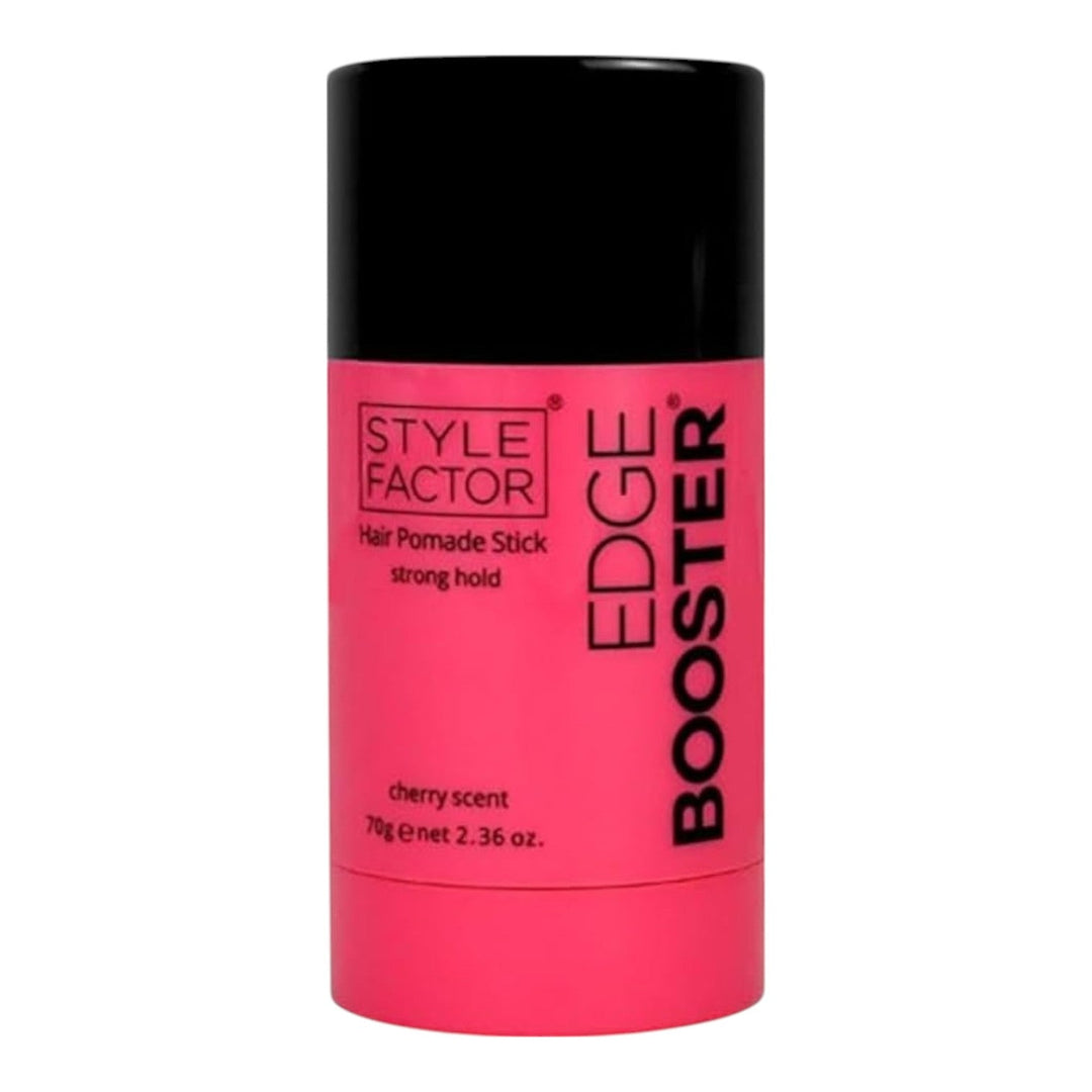 Edge Booster Hair Pomade Stick Cherry 2.36 oz