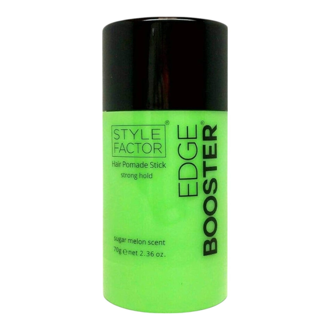 Edge Booster Hair Pomade Stick Sugar Melon 2.36 oz