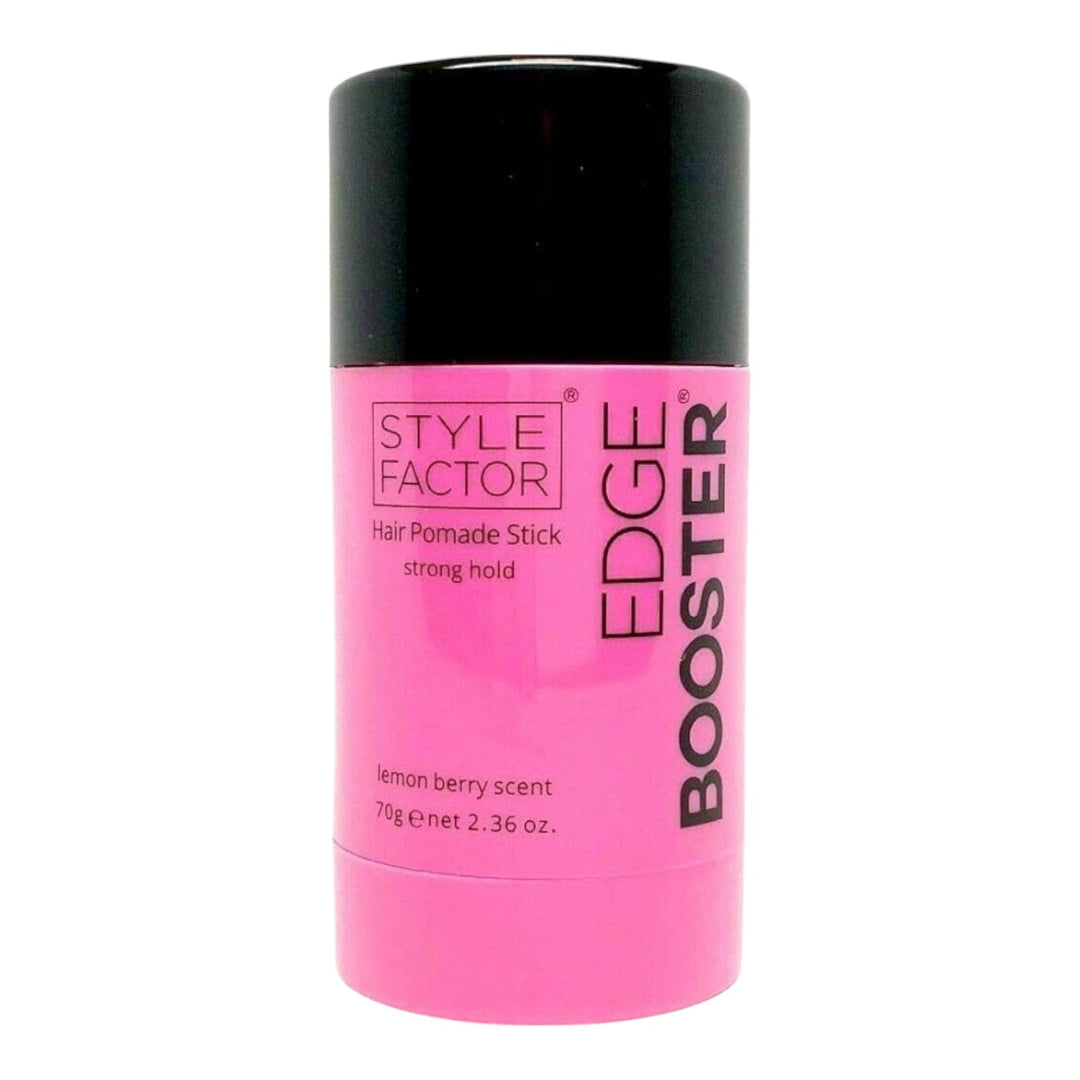 Edge Booster Hair Pomade Stick Lemonberry 2.36 oz