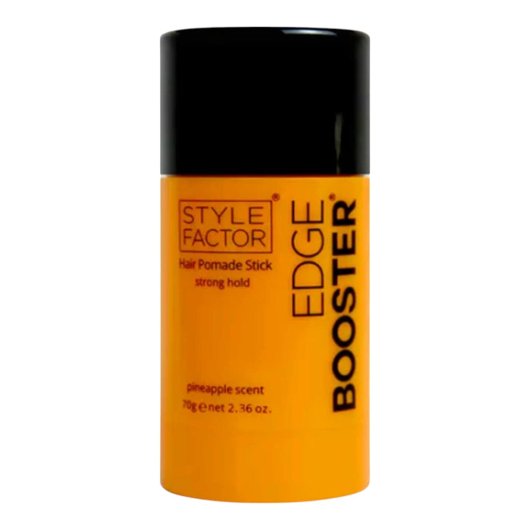 Edge Booster Hair Pomade Stick Pineapple 2.36 oz