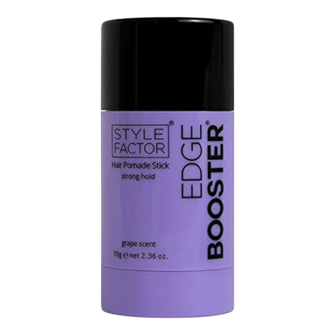 Edge Booster Hair Pomade Stick Grape 2.36 oz
