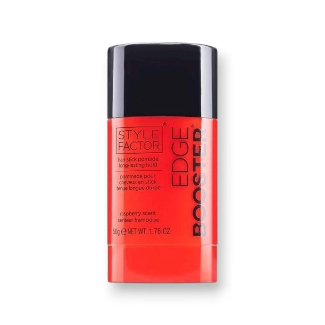 Edge Booster Pomade Stick Raspberry 1.76 oz