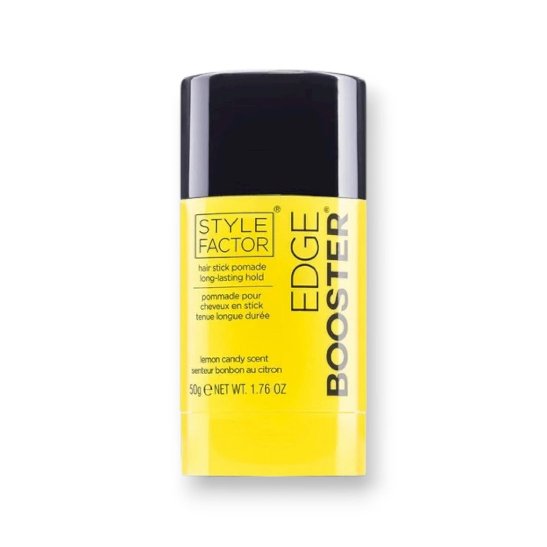 Edge Booster Pomade Stick Lemon Candy 1.76 oz