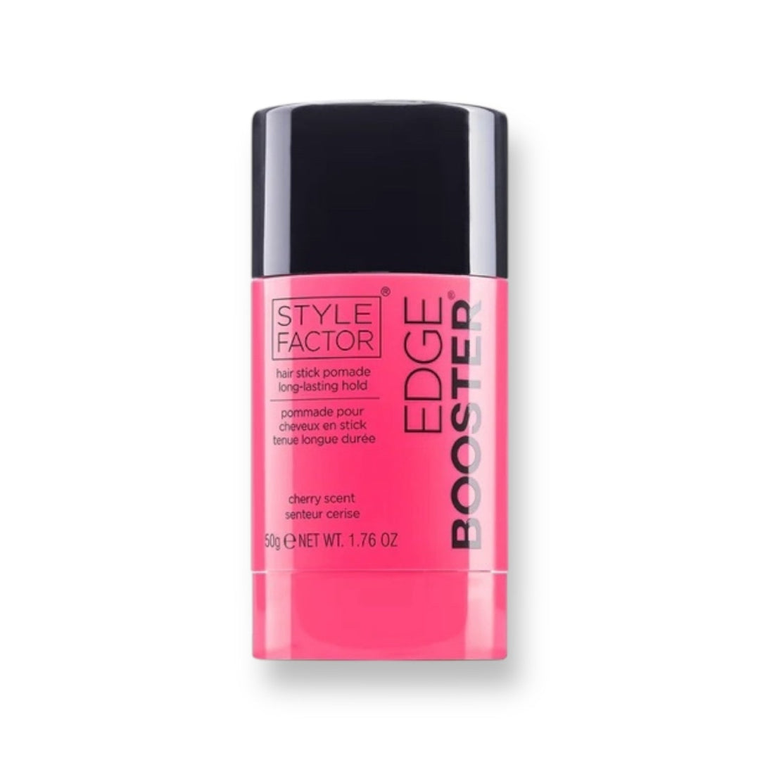 Edge Booster Hair Pomade Stick Cherry 1.76 oz