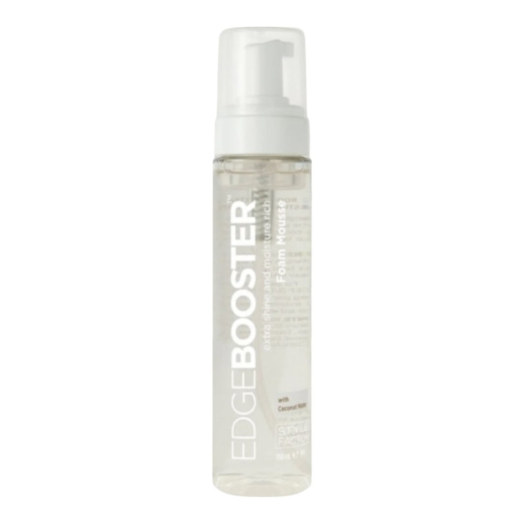 EB Foam Mousse with Coconut Water 9 oz (WHITE)