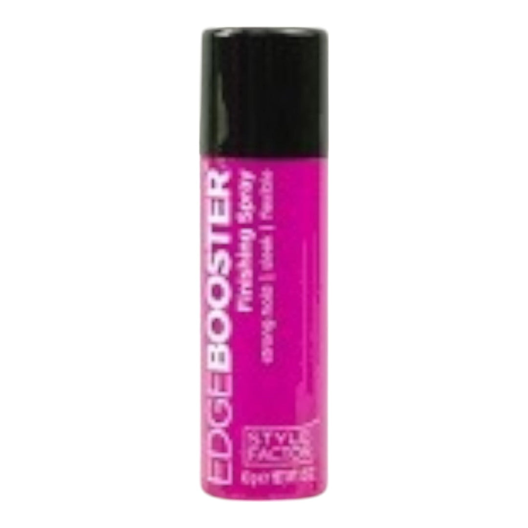 Edge Booster Finishing Spray 1.5 oz