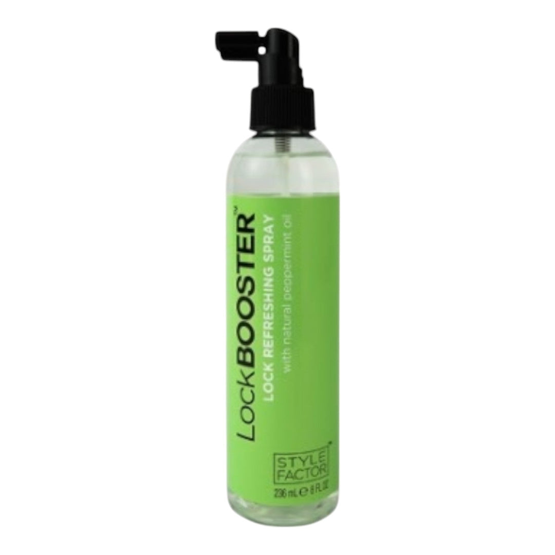 Lock Booster Refreshing Spray 8 oz