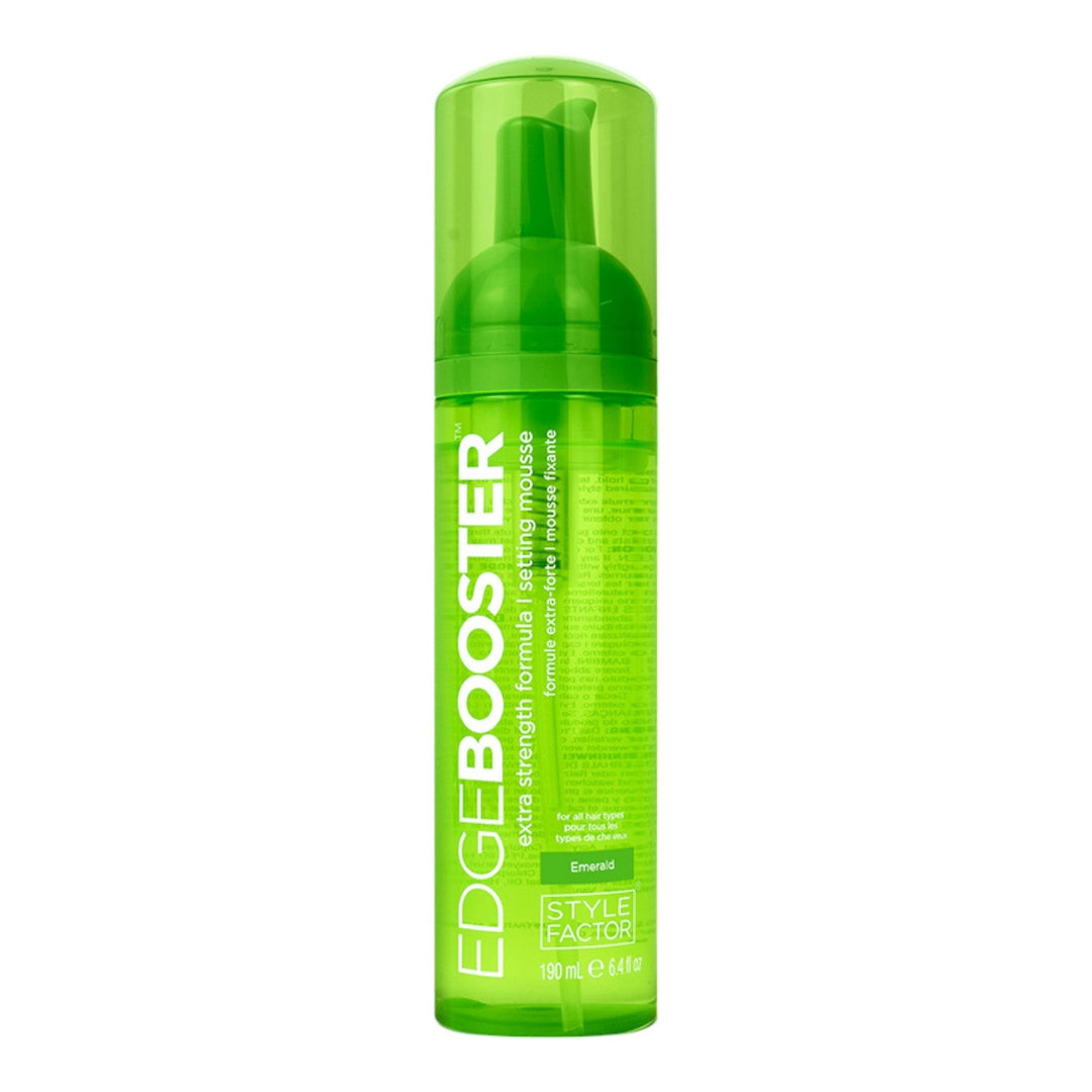 EB Setting Mousse EMERALD 6.4oz  (NEW)