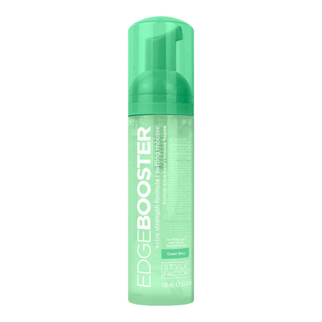EB Setting Mousse GREEN BERYL 6.4oz  (NEW)