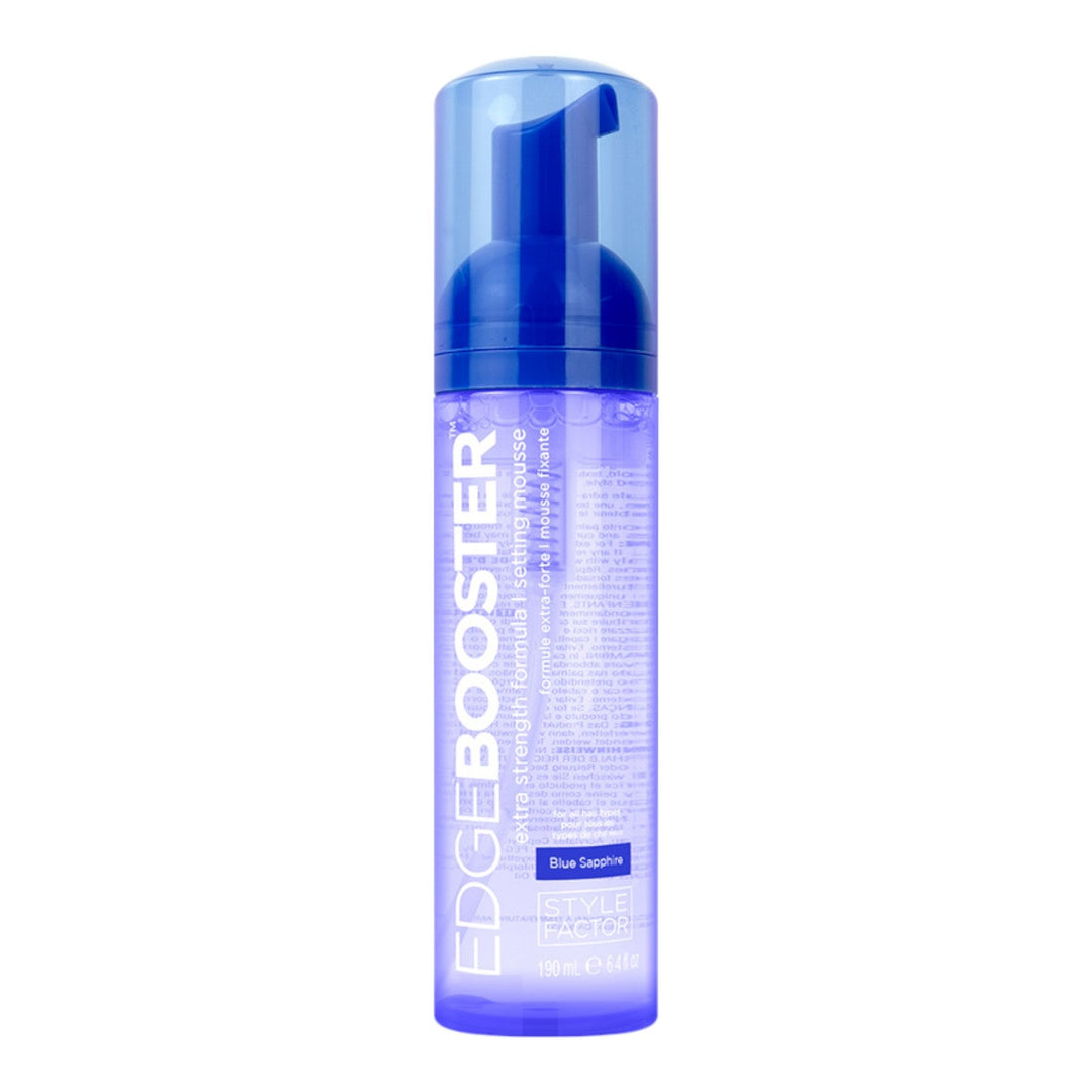 EB Setting Mousse BLUE SAPPHIRE 6.4oz  (NEW)