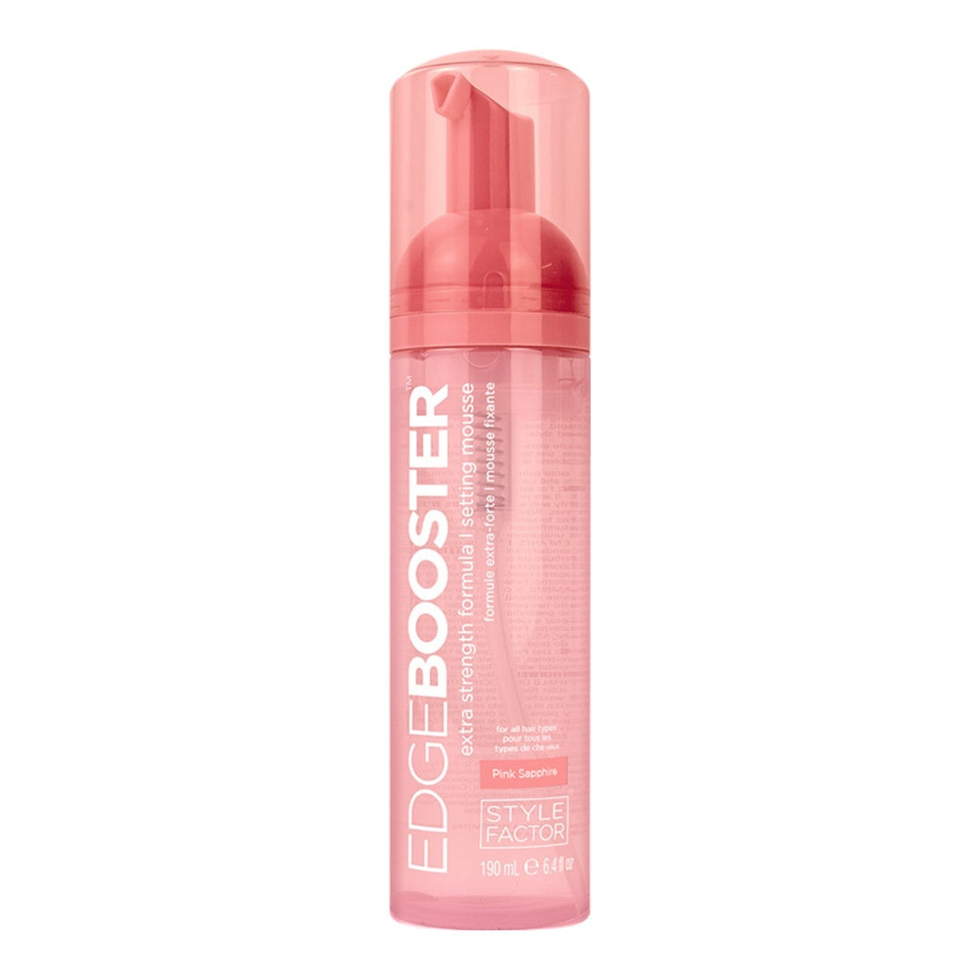 EB Setting Mousse PINK SAPPHIRE 6.4oz  (NEW)