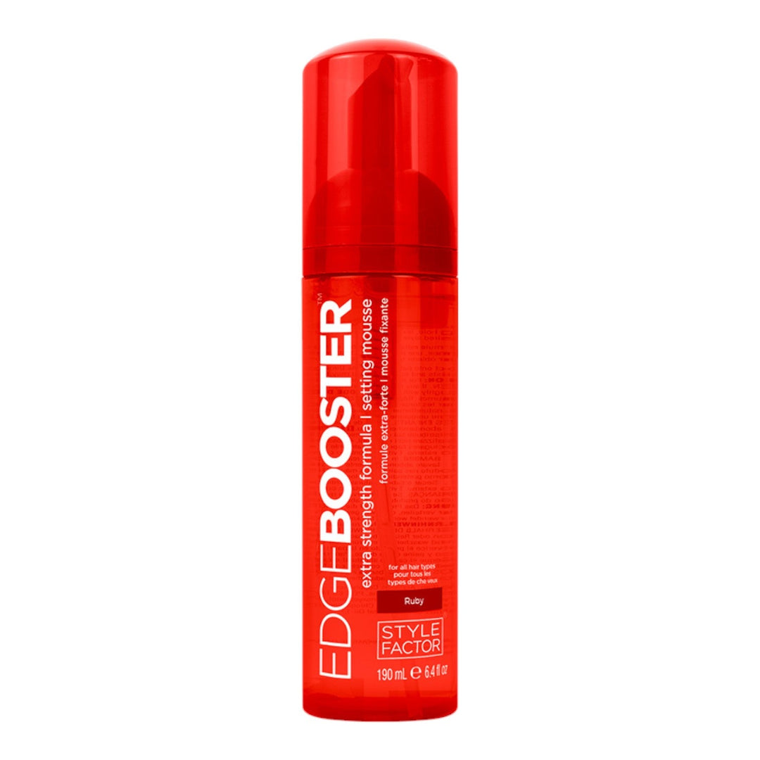 EB Setting Mousse RUBY 6.4oz  (NEW)