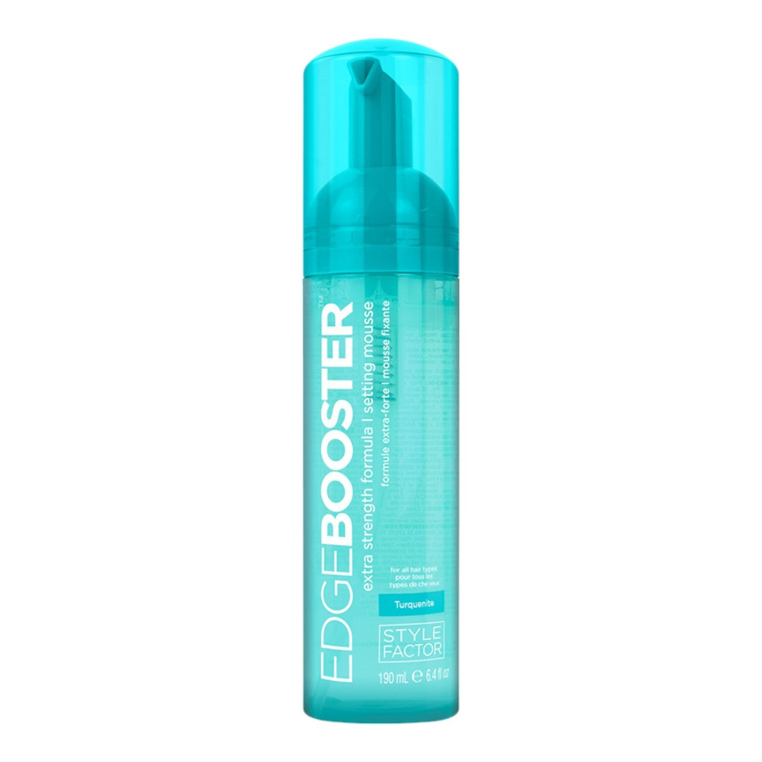 EB Setting Mousse TURQENITE 6.4oz  (NEW)