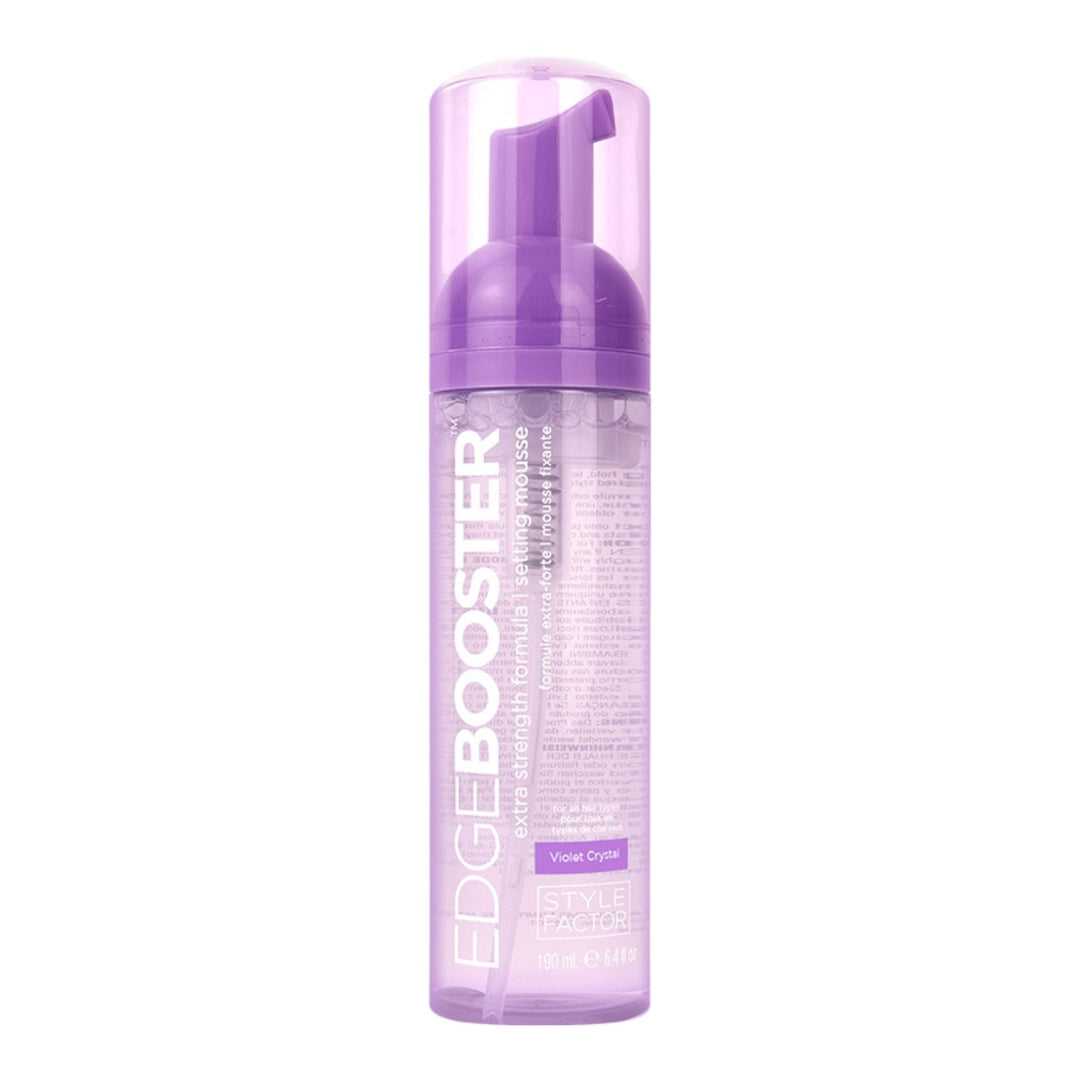 EB Setting Mousse VIOLET CRYSTAL 6.4oz  (NEW)