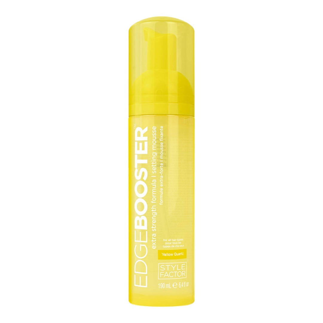 EB Setting Mousse YELLOW QUARTZ 6.4oz  (NEW)