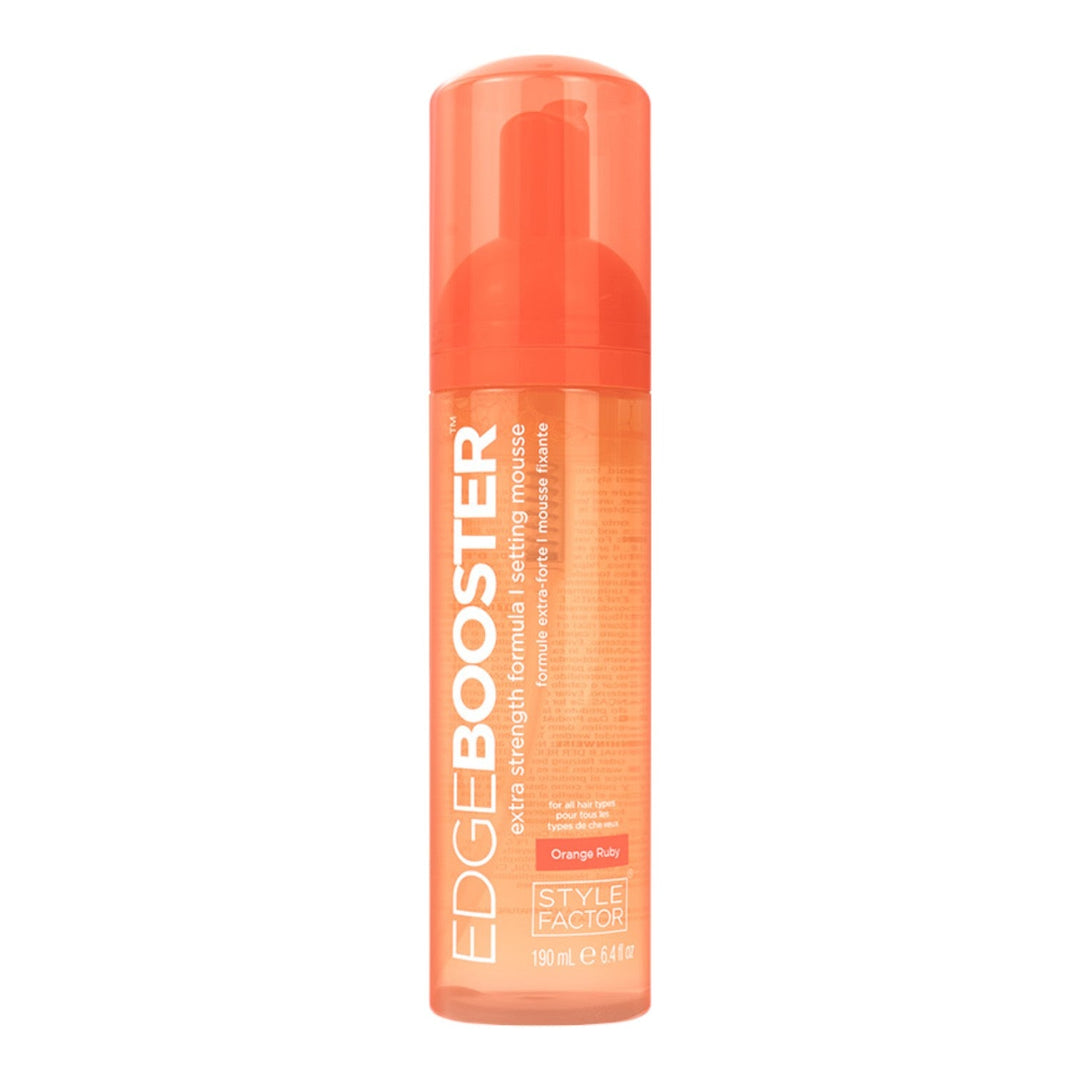 EB Setting Mousse ORANGE RUBY 6.4oz  (NEW)