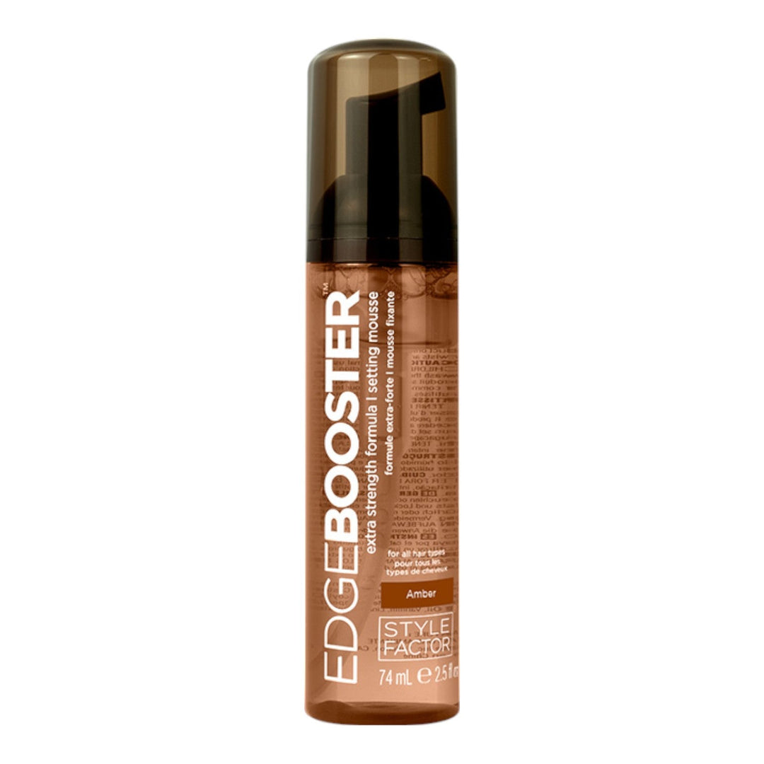 SFEB5215 EB Setting Mousse AMBER 2.5 oz
