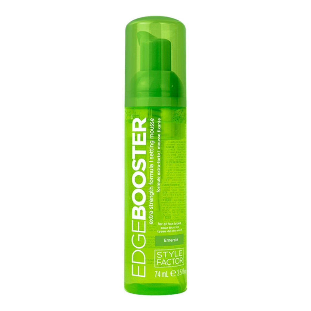 SFEB5216 EB Setting Mousse EMERALD 2.5 oz